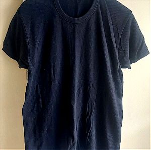 Αντρικο t-shirt απαλο, size Large