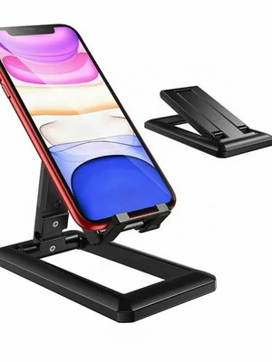 Mobile phone desk stand new with adjustable height and angle