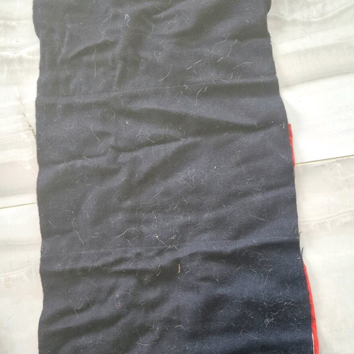 Sarah Kay Miss Peticoat hanging fabric decorative item like new