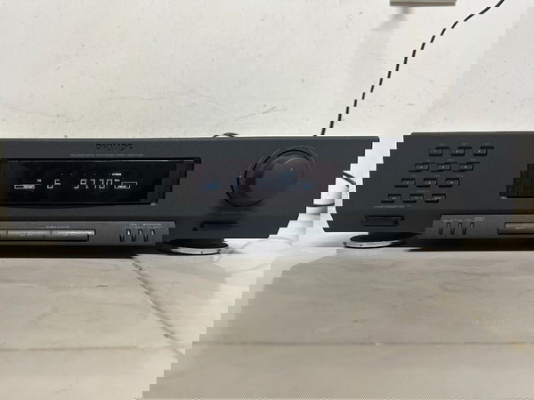 ΨΗΦΙΑΚΟ ΡΑΔΙΟΦΩΝΟ PHILIPS FT 920 900 SERIES
