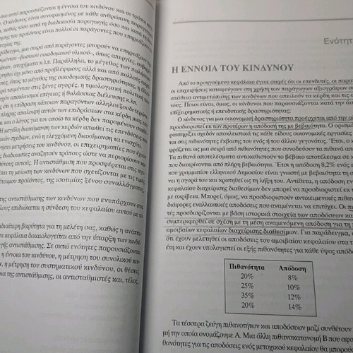 Financial Management used, set of 4 volumes