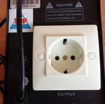 Vmark DMI 500VA voltage stabilizer used