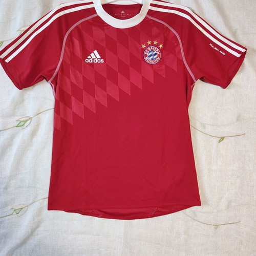 Adidas Bayern Munich 2013-14 Formotion training shirt like new
