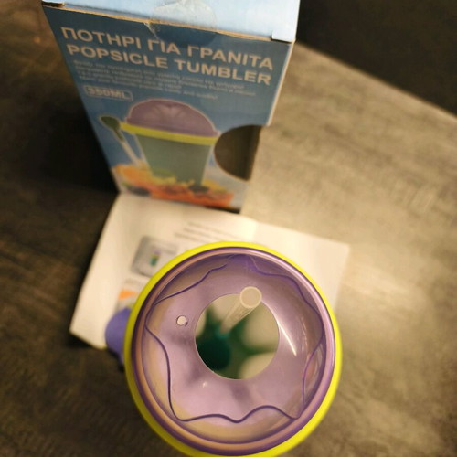 Smoothie Maker 350ml like new