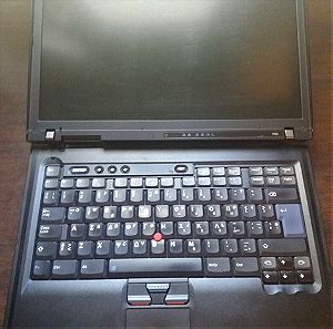 Laptop IBM 1829 R51