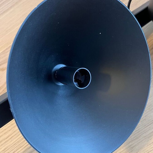 Luma Pentafoto Ceiling Light Rail New Black
