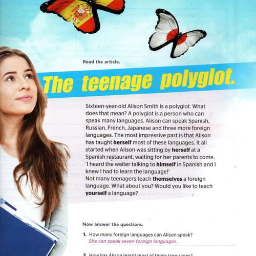 Portal to English Grammar 3 Teacher's Book new