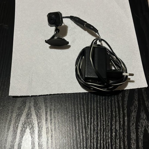 Mini indoor camera new