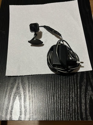 Mini indoor camera new