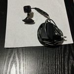 Mini indoor camera new