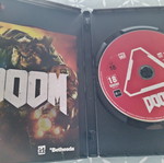 Doom 2016 PC like new with unused codes
