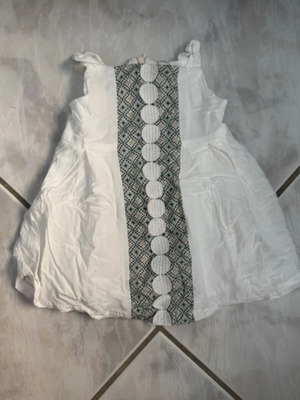 Dress for girl 9-12 months Dreamwish like new, unworn