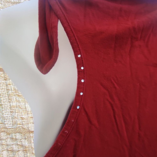 lussile t-shirt