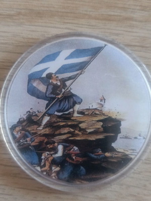 Ellas Pin No2 new, 6x6 centimeters