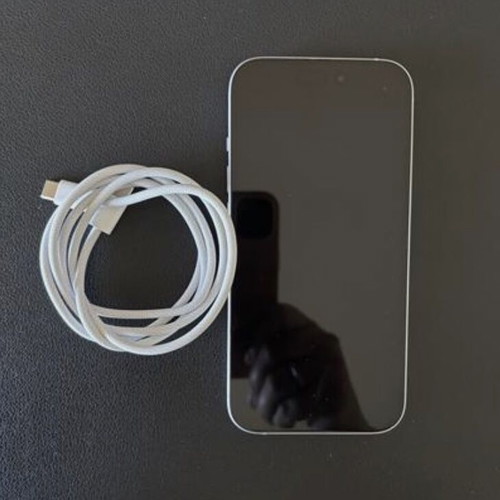 Apple iPhone 15 128GB, blue
