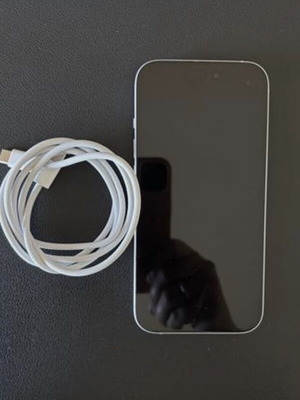 Apple iPhone 15 128GB, blue