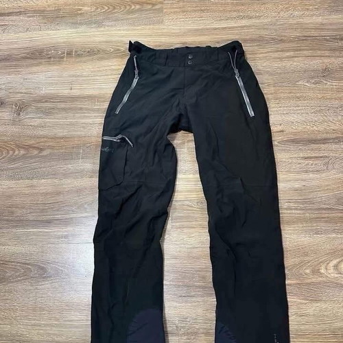 Vikafjell ODDA 15k/5gm hybrid men's insulated pants size S used