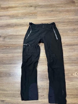 Vikafjell ODDA 15k/5gm hybrid men's insulated pants size S used