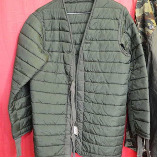 Greek jacket new with inner lining