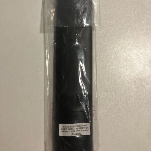 Allimity remote control for Saba and OK TVs like new