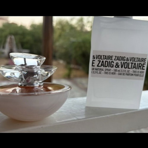 Summer Gift Set 4+1 Eau de Parfum Limited Edition and Viral Scents