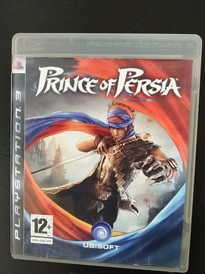 Prince of Persia παιχνίδι για PlayStation 3 σαν καινούργιο, Ubisoft