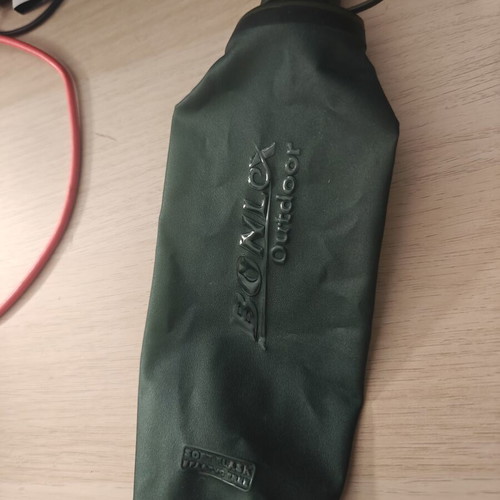 Bonlex 500ml TPU Folding Soft Flask Water Bottle new