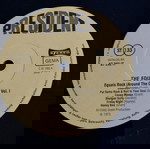  The Equals - Rock Around the Clock Vol.1 Lp album