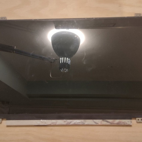 Innolux N140BGE-EB3 14" Laptop Screen like new, 1366x768 HD