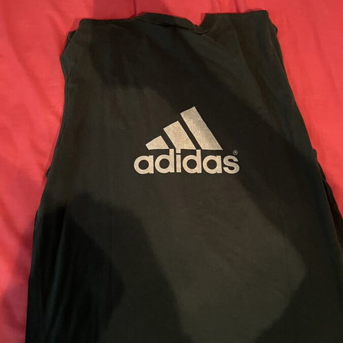 Panathinaikos Basketball Adidas Training Jersey XXL used