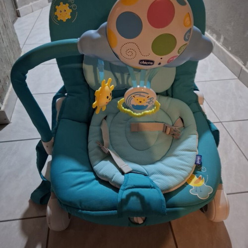 Sdraietta chicco balloon monkey [ SCONTI Dicembre