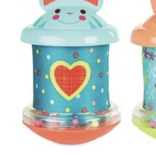 Playskool Wooby Friends baby toy new