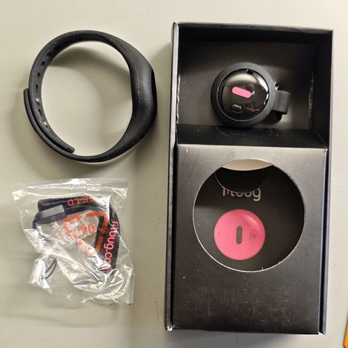 Fitbug Orb activity tracker new in box