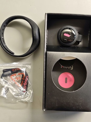 Fitbug Orb activity tracker new in box