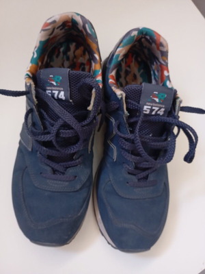 New Balance 45 1/2 - Σε καλή κατάσταση