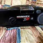  φωτογραφική μηχανή Hanimex 35hf