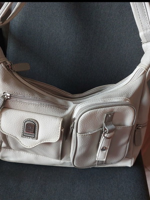 Women's Handbags like new, various colors and designs