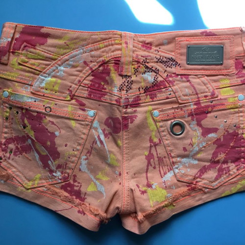 ΓΥΝΑΙΚΕΙΟ ΣΟΡΤΣ RIVER ISLAND.