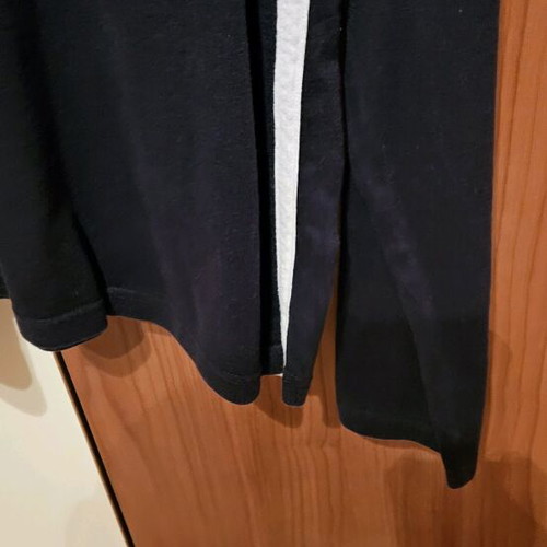 Nautica men's shirt used, blue, size M