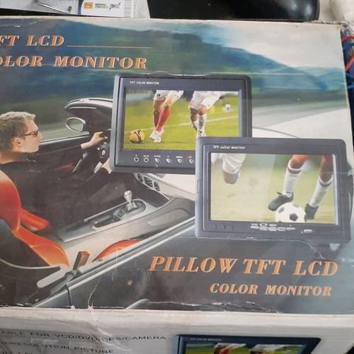 TFT LCD screen 7 inch new