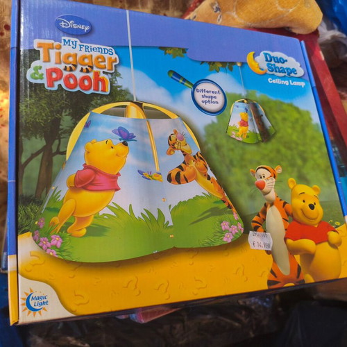 Disney ceiling lamp new