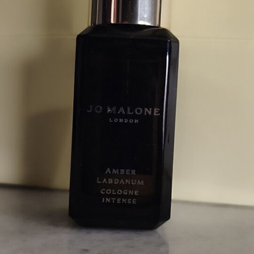 Jo Malone Amber Labdanum Eau de Parfum 10 ml new