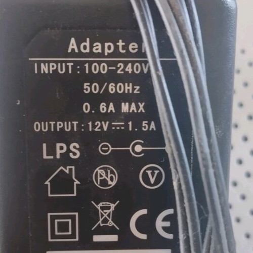 Vodafone router like new for internet and phone