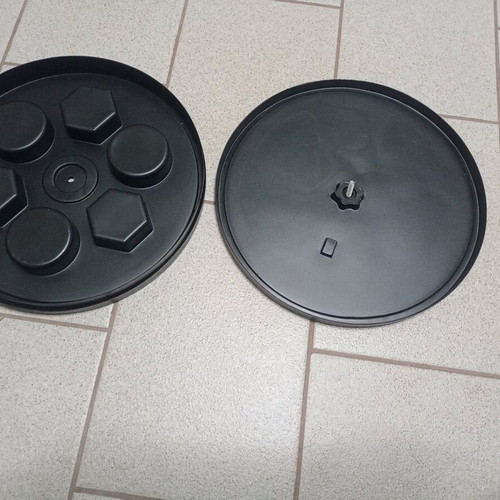 Dog Nail Care and Intelligence Toy like new with Slow Feeding