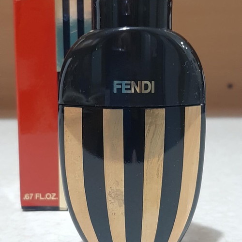 Asja Fendi Eau de Toilette 20ml new, vintage, rare