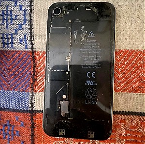 iPhone 4 για επισκευή