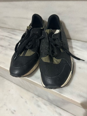 Cult men's sneakers size 43 like new