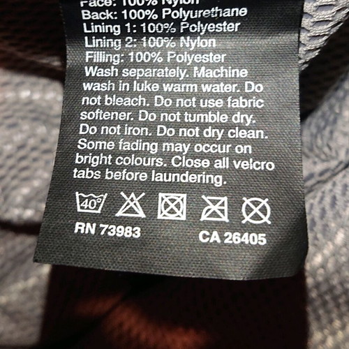 Helly Hansen ski pants size M like new