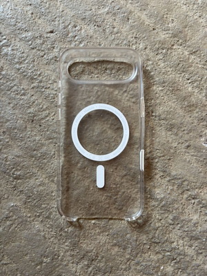 Authentic iPhone 17 Air case