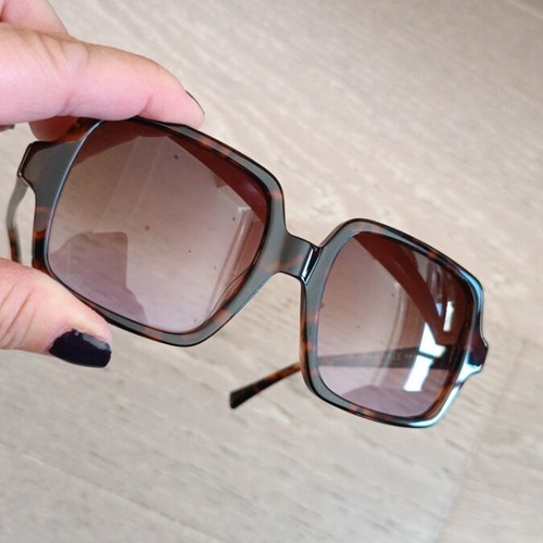 Hawkers women's sunglasses new, brown